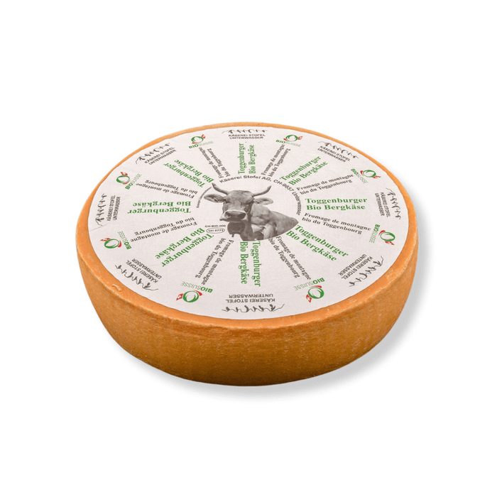 Gruyère Grand Affinage min 18 mois AOP | ab 250g