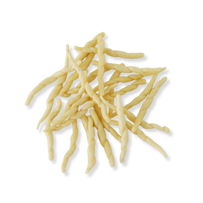 Trofiette | Weizengrieß | Caroli| 500g