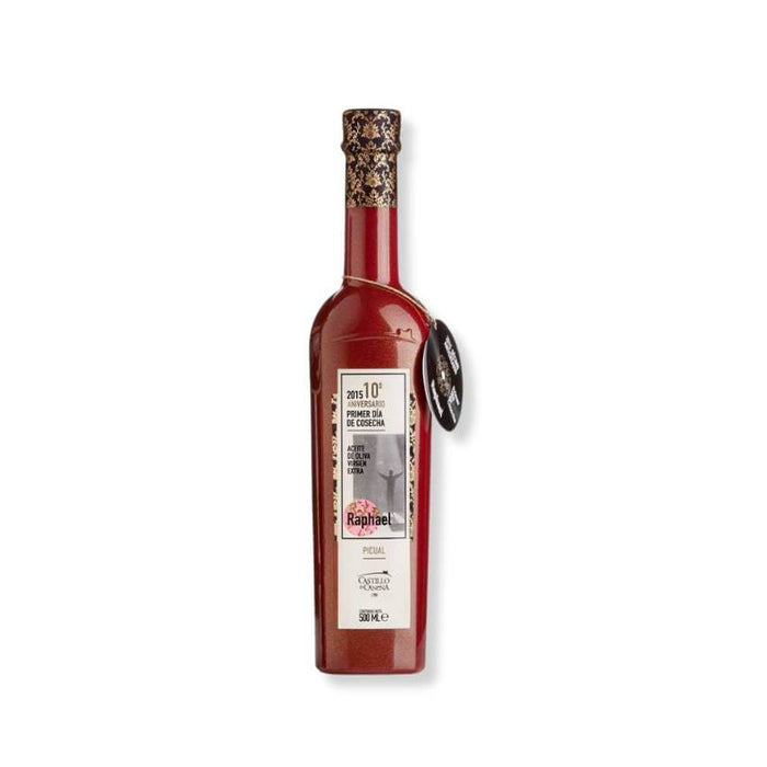 Olivenöl | Castillo de Canena | 100% Picual-Oliven | 0,5l