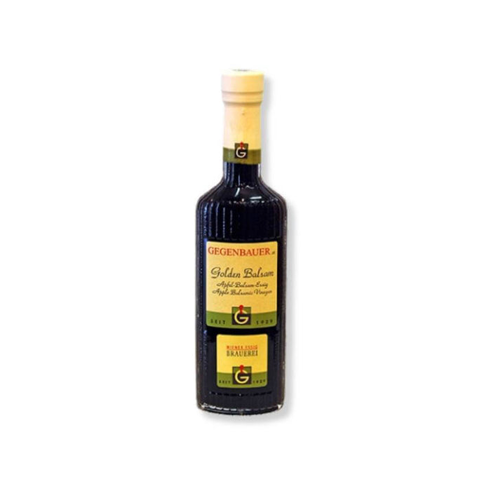 Apfelessig Golden Balsam | 100% Golden Delicious | 0,25l