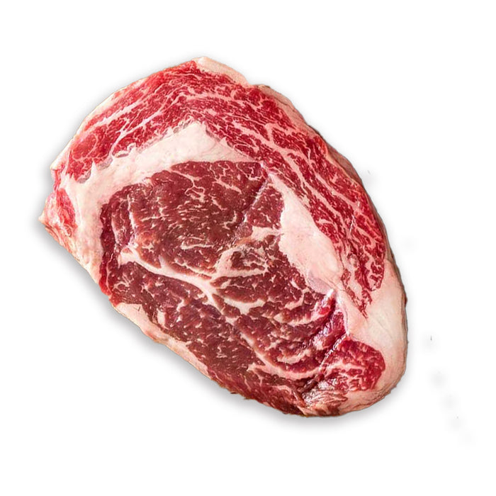 Entrecôte vom kanadischen Bison (Mittelstück) - 2.5 kg
