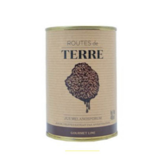 Trüffeljus extra - 400g