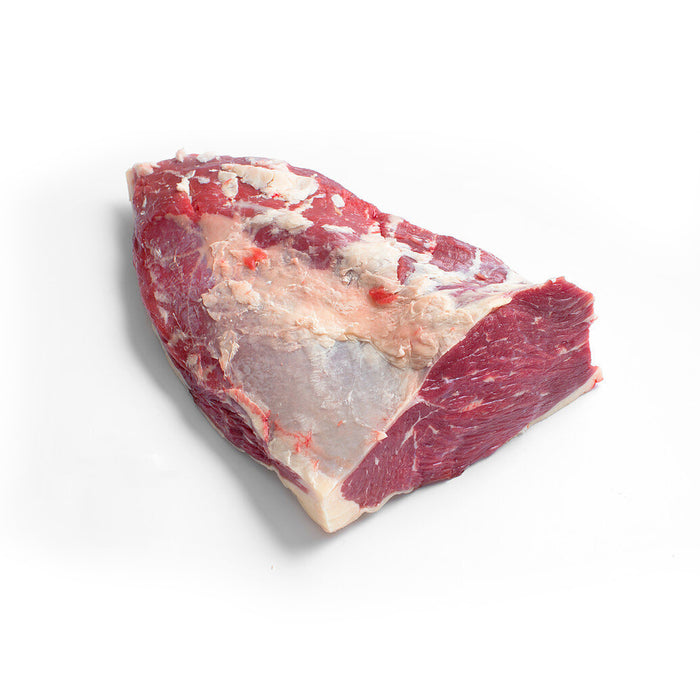 Huftdeckel (Schweizer Qualitäts-Rind) - 1 kg