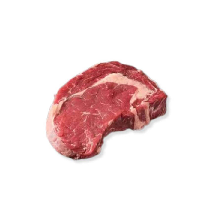 Hohrücken (Rib-Eye) vom irischen Rind - 1 kg