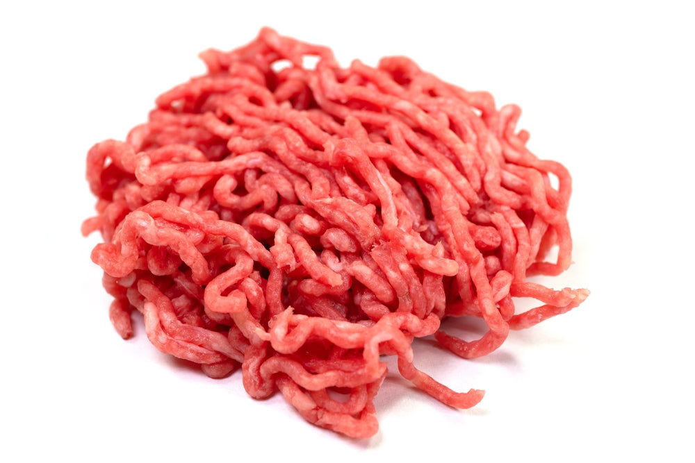 Wasserbüffeltatar - Schweizer Rindfleisch - 3.25 kg
