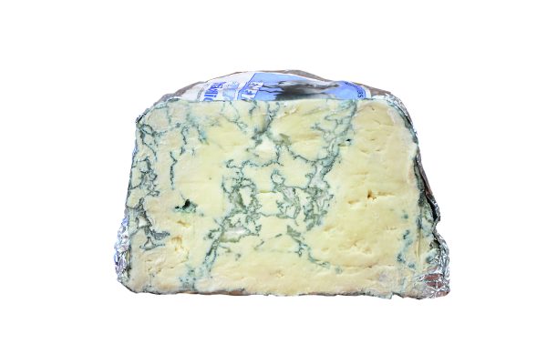 Jersey Blue | Blauschimmabelkäse | ab 250g