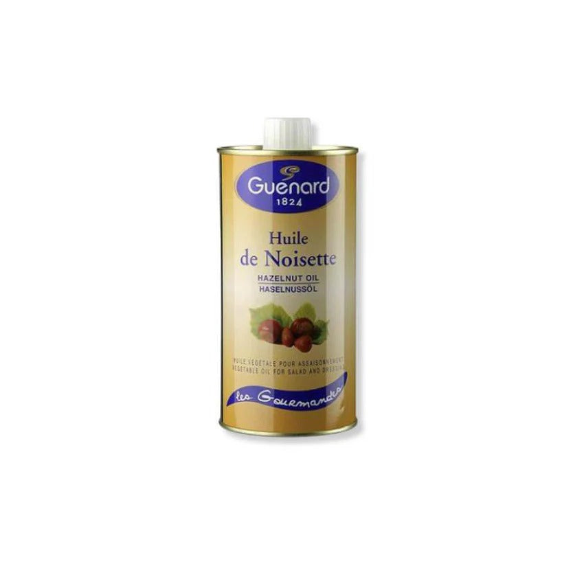 Nussöl, Kernenöl & Sesamöl