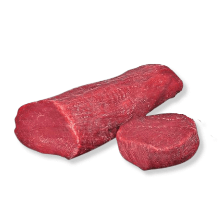 Filet vom Schweizer Qualitäts-Rind